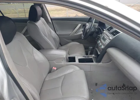 2007 Toyota Camry Se V6 из США, поврежденный, VIN 4T1BK46K07U519406